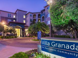 Villa Granada, Santa Clara, CA 95051
