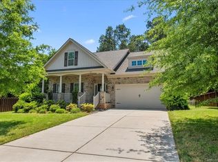 121 Misty Woods Dr LOT 6, Clover, SC 29710