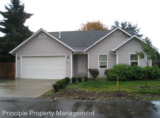 471 Lone Oak Ave, Eugene, OR 97404