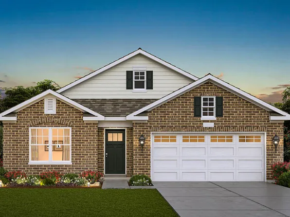 14636 S Azalia Cir, Plainfield, IL 60544