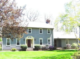 93 Stiles Rd, Boylston, MA 01505