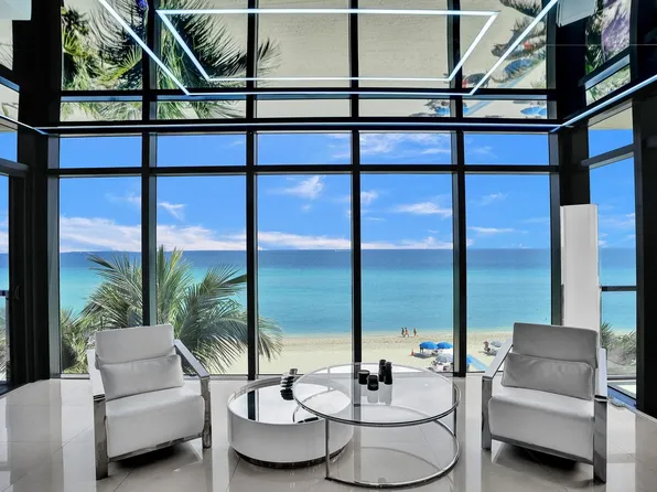 2205 S Surf Road #PHA, Hollywood, FL 33019