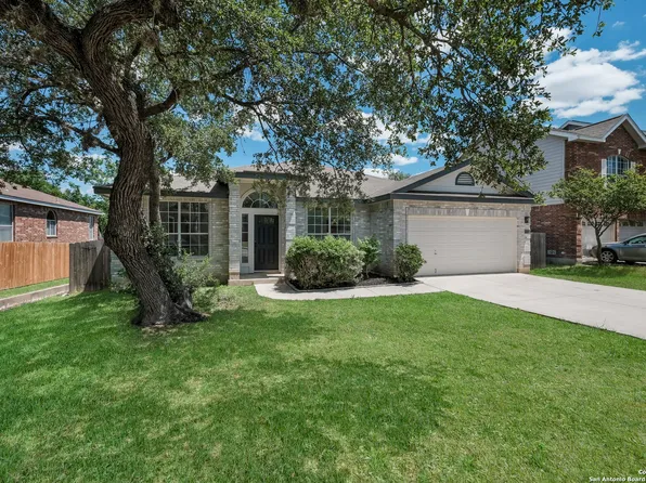 2730 Sage Hollow, San Antonio, TX 78251