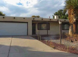 303 Cabeza Negra Dr SE, Rio Rancho, NM 87124
