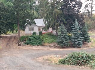 36096 Hanks, Lenore, ID 83541