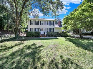 1219 Honeybee Trl, Fort Mill, SC 29715