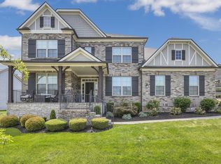 1013 Cumberland Valley Dr, Franklin, TN 37064