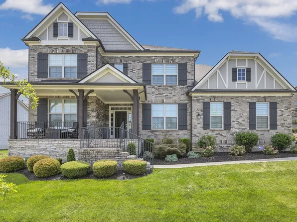 1013 Cumberland Valley Dr, Franklin, TN 37064