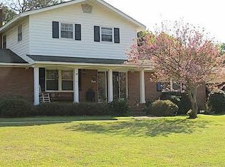 3736 Greenbriar Dr, Columbia, SC 29206