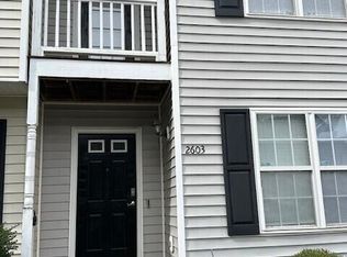 2603 Dwight Pl, Raleigh, NC 27610