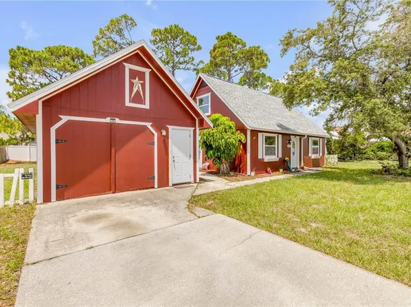 3222 Juniper Dr, Edgewater, FL 32141
