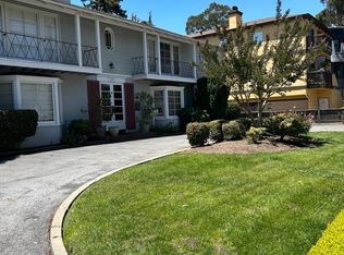 1265 El Camino Real, Burlingame, CA 94010