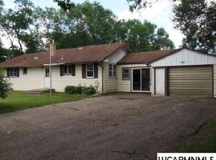 46714 208th St, Morris, MN 56267