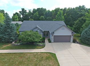 10436 Deerhaven, Brighton, MI 48114