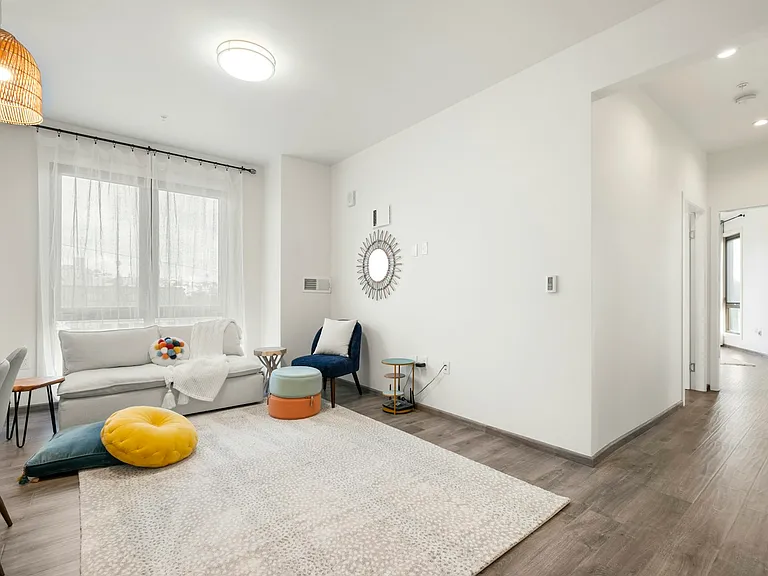 3535 Wawona St #311 — Photo 4
