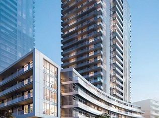 38 Forest Manor Rd #2001, Toronto, ON M2J 0C2