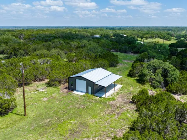 TRACT 15 Tahoe Ranch Rd, Harper, TX 78631