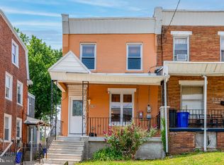 6640 Musgrave St, Philadelphia, PA 19119