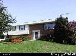 12005 Prosperity Ct, Fredericksburg, VA 22407