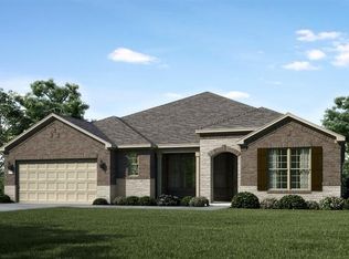 6410 Eagle Rock Dr, Frisco, TX 75034