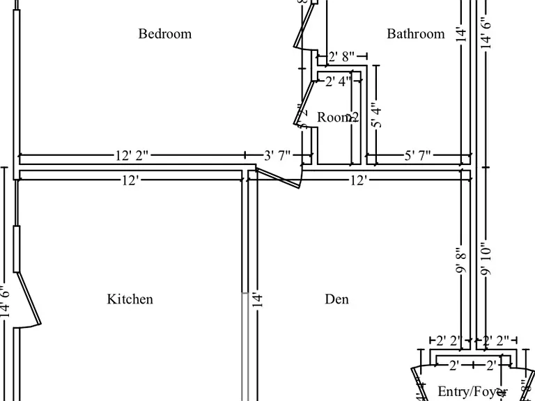 2105 Natchez Trce #B — Photo 4