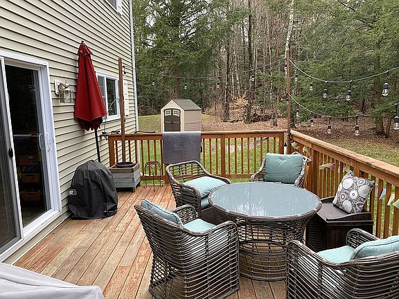 Back Porch