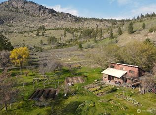 79 Overland Rd, Oroville, WA 98844