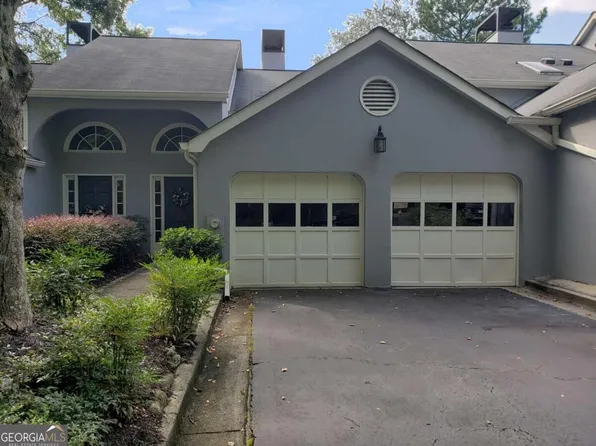 3776 Ashford Lake Ct NE, Atlanta, GA 30319