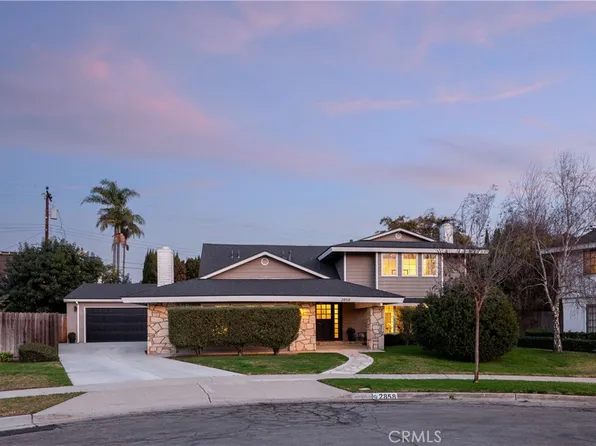 2858 Inroz Dr, Costa Mesa, CA 92626