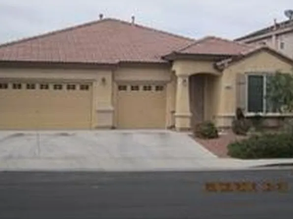 500 S Grand Central Pkwy, Henderson, NV 89012