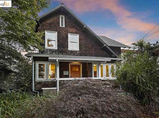 2422 McGee Ave, Berkeley, CA 94703