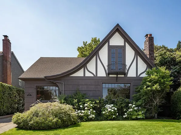2764 NW Raleigh St, Portland, OR 97210