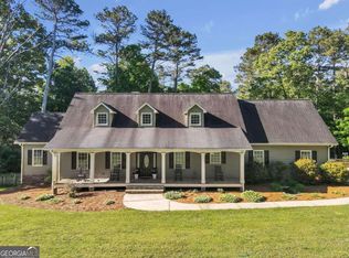 278 Turner Rd, Jasper, GA 30143