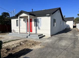 13775 Louvre St, Pacoima, CA 91331