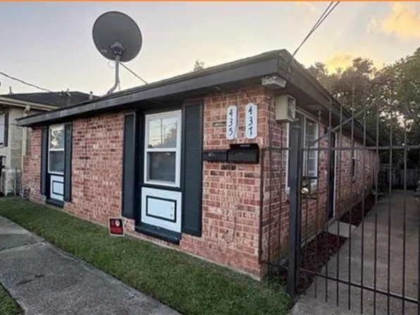 437 Whitney Ave, New Orleans, LA 70114