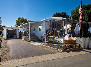 2385 Table Rock Rd Space 109, Medford, OR 97501
