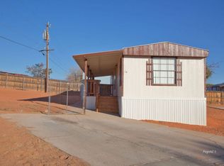 54 Jerome St, Page, AZ 86040