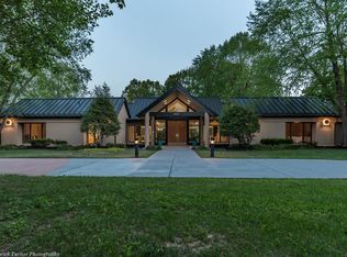 401 Lake Rd, Springdale, AR 72764