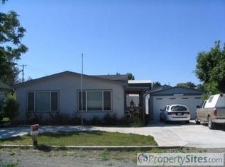 1507 Poplar St, Clarkston, WA 99403