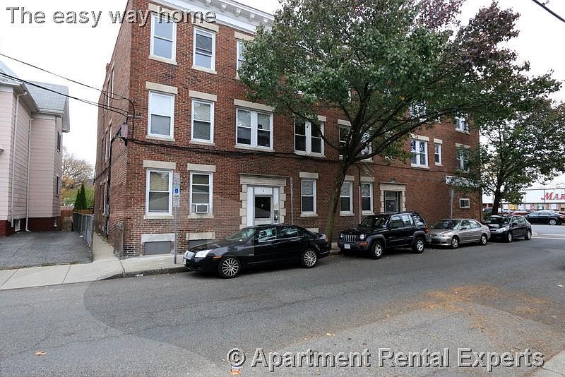 Apartment Rental Experts