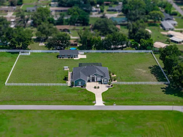 37405 HIGHRIDGE DRIVE, DADE CITY, FL 33525