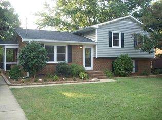 2200 Shenandoah Rd, Raleigh, NC 27603