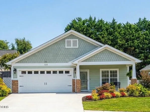 125 McNeilly Cir, Maryville, TN 37803