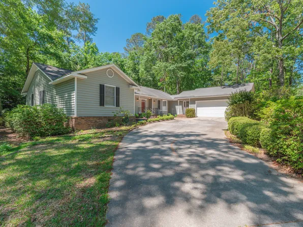 11 Whitemarsh Dr, Aiken, SC 29803