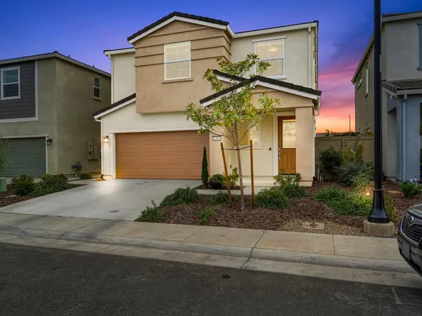 12087 Agen Cir, Rancho Cordova, CA 95742