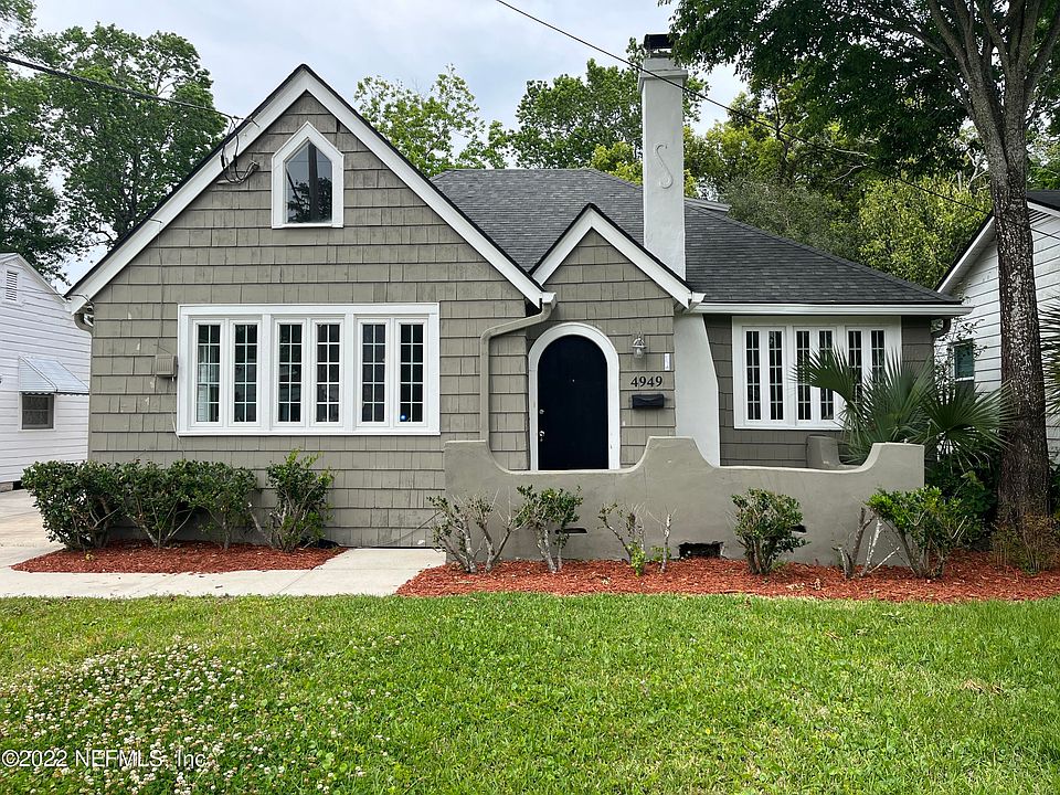 4949 FREMONT Street, Jacksonville, FL 32210 Zillow