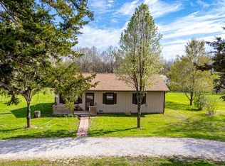 3700 W Highway 124, Harrisburg, MO 65256