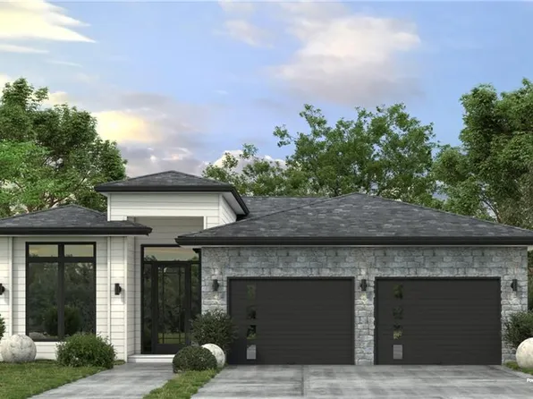 2603 NW 84th Ter, Kansas City, MO 64154