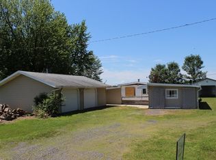 409 West St, Milladore, WI 54454