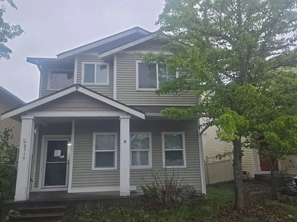 8714 Oslo Ln NE, Lacey, WA 98516